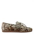 POSA instappers boat loafer