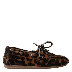 POSA instappers boat loafer