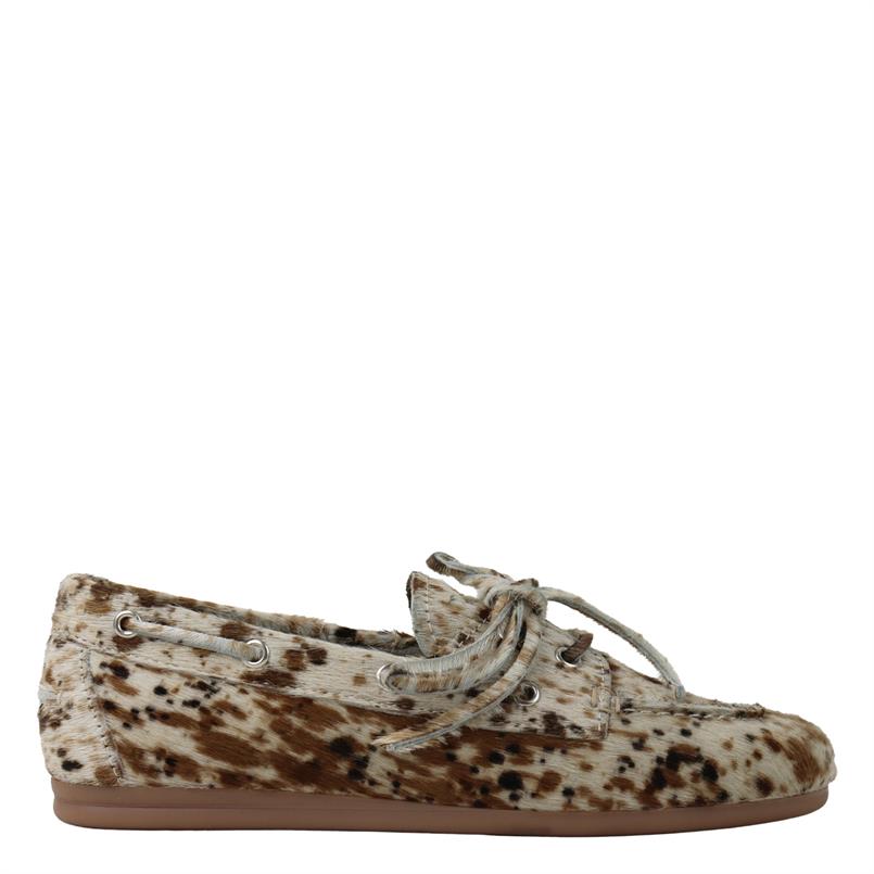 POSA instappers boat loafer