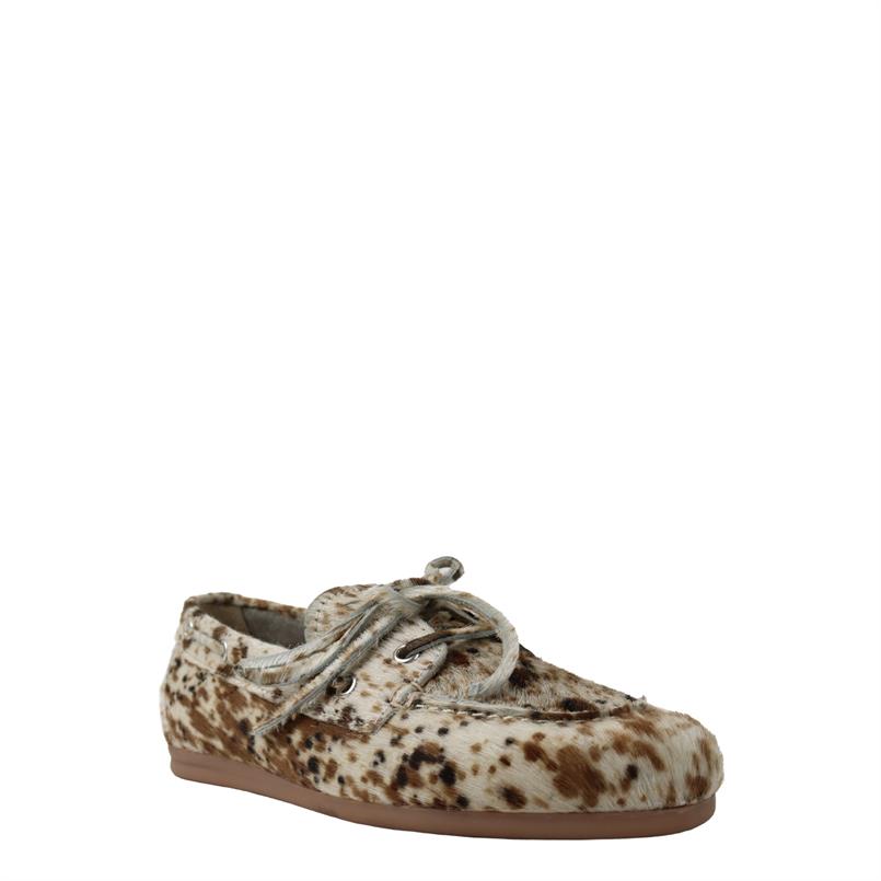 POSA instappers boat loafer