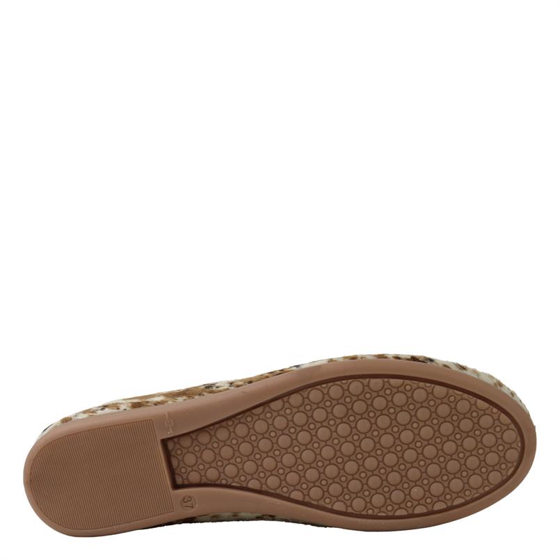 POSA instappers boat loafer