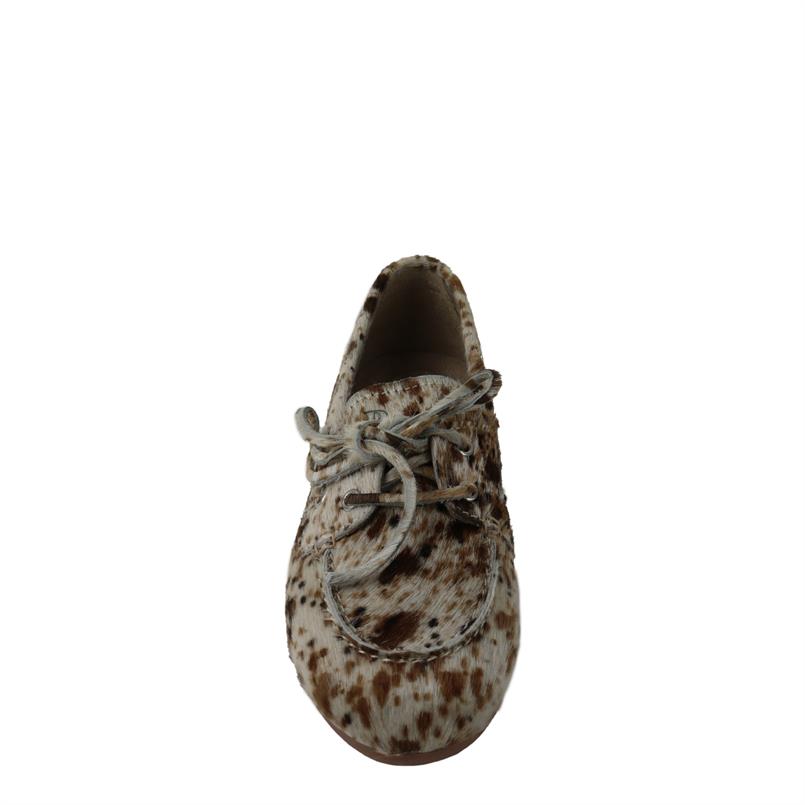 POSA instappers boat loafer