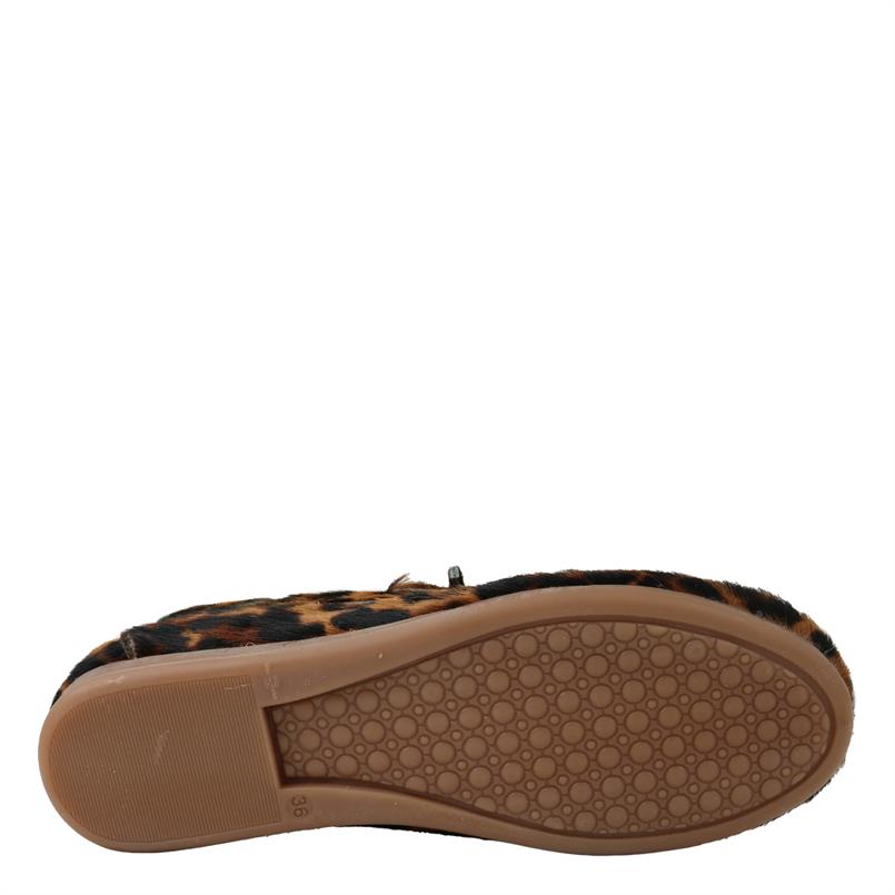 POSA instappers boat loafer