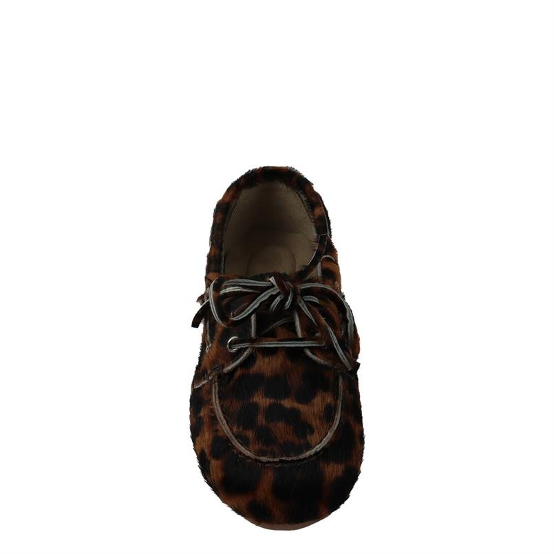 POSA instappers boat loafer