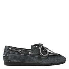 POSA instappers brushed boat lo