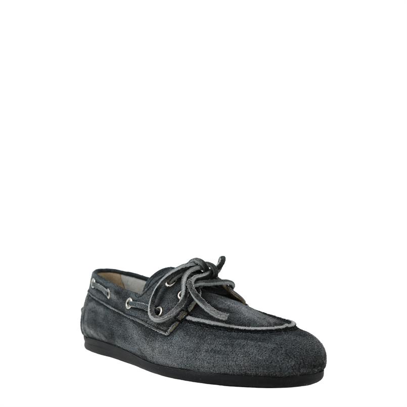POSA instappers brushed boat lo