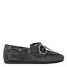 POSA instappers brushed boat lo