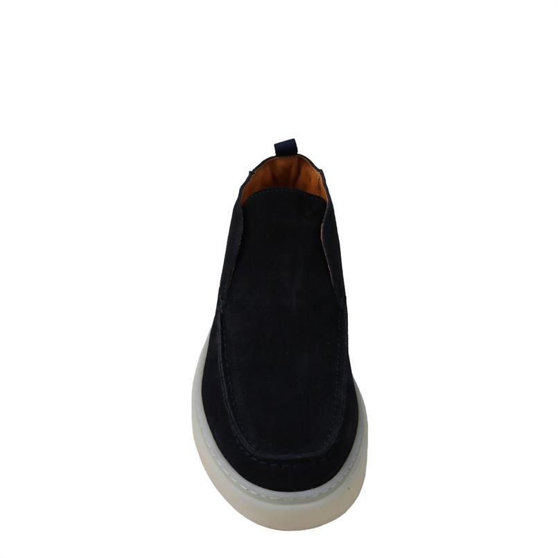 POSA instappers high loafer