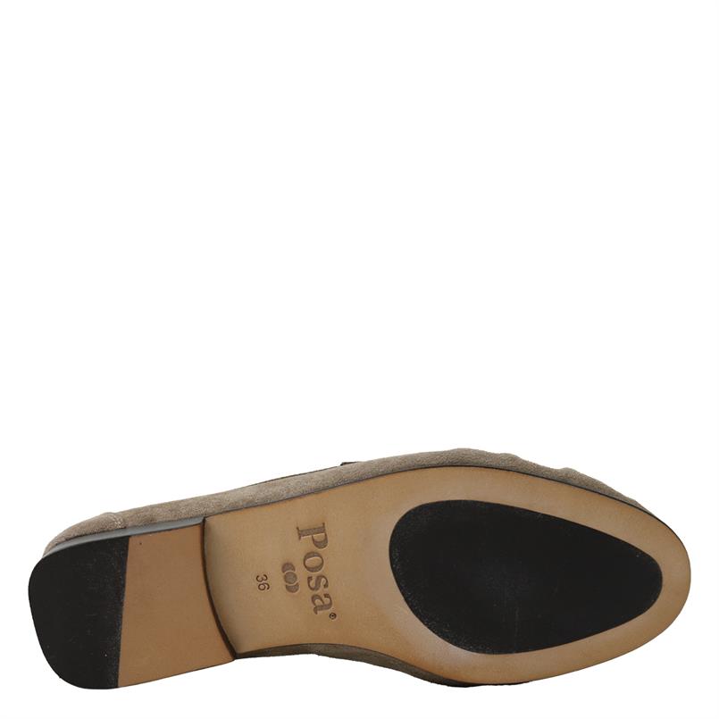 POSA instappers penny loafer wr