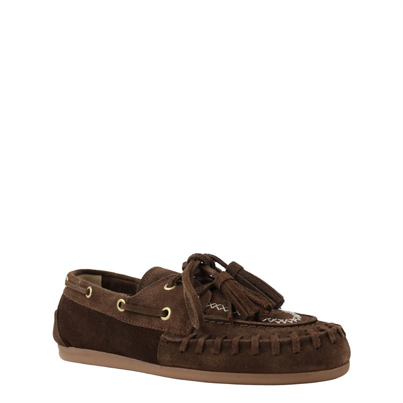 POSA loafers boat loafer fri