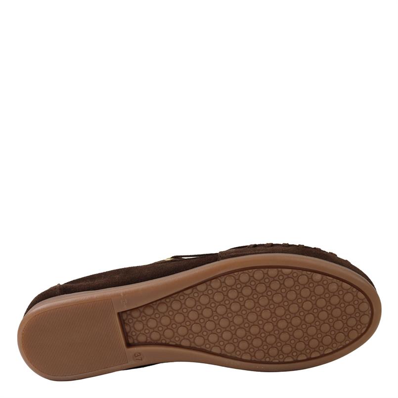 POSA loafers boat loafer fri