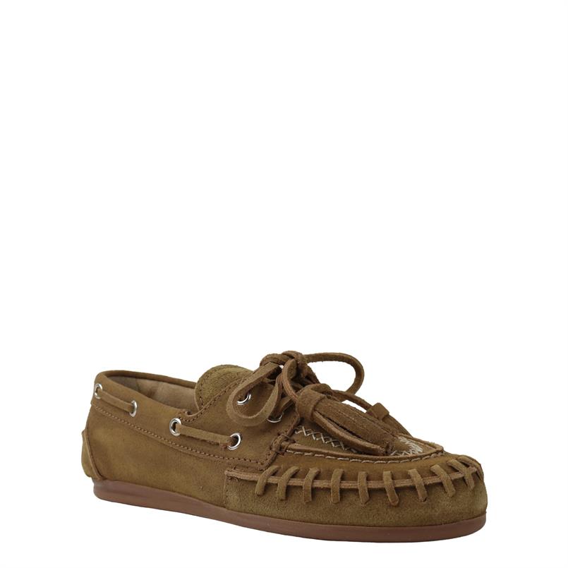 POSA loafers boat loafer fri