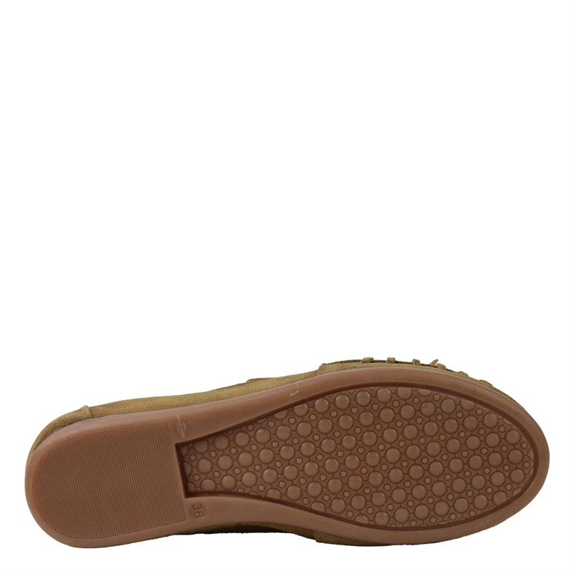 POSA loafers boat loafer fri