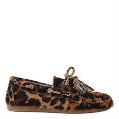 POSA loafers boat loafer fringe