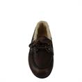 POSA loafers boat loafer fur