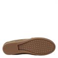 POSA loafers brushed boat lo
