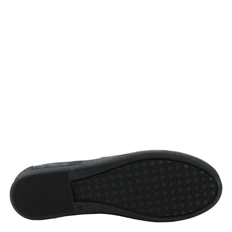 POSA loafers brushed boat lo