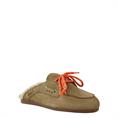 POSA sandalen boat loafer mul