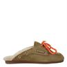 POSA sandalen boat loafer mul
