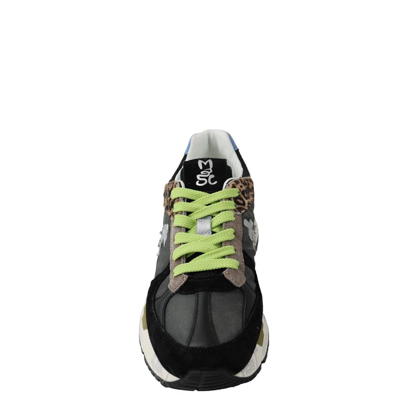 PREMIATA sneakers mased 6435