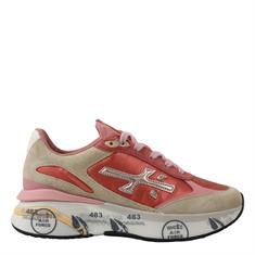 PREMIATA sneakers moe run d. 6439