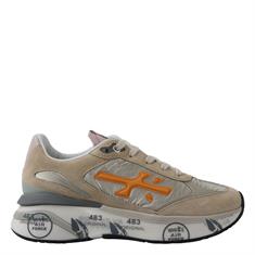 PREMIATA sneakers moe run d. 6442