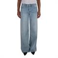RE/DONE broeken mid rise wide l