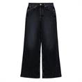 RE/DONE jeans high rise widel