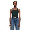 RE/DONE top ribbed tank