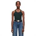 RE/DONE top ribbed tank