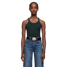 RE/DONE top ribbed tank