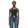 RE/DONE top ribbed tank