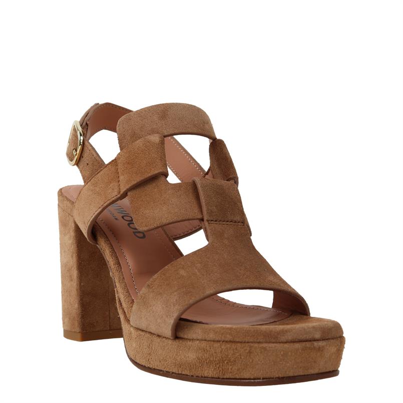 ROSSANO BISCONTI sandalen 508-03p