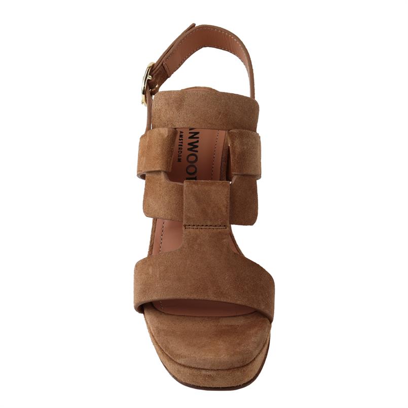 ROSSANO BISCONTI sandalen 508-03p
