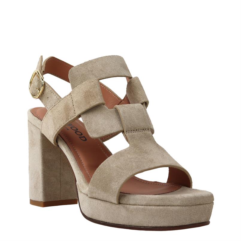 ROSSANO BISCONTI sandalen 508-03p