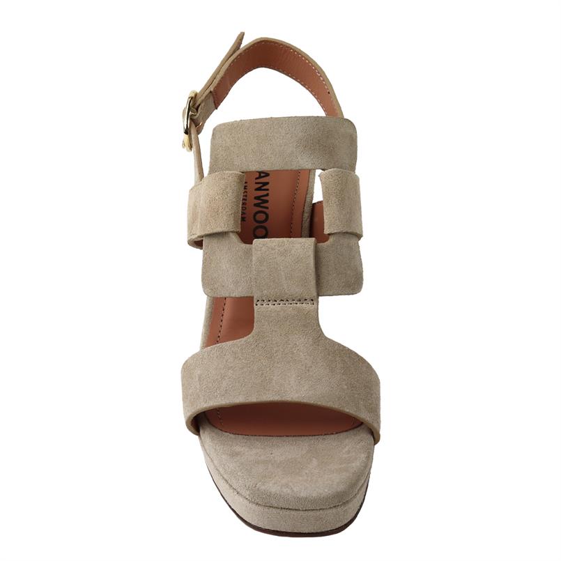 ROSSANO BISCONTI sandalen 508-03p