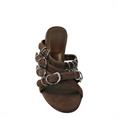 ROTUE sandalen 3819
