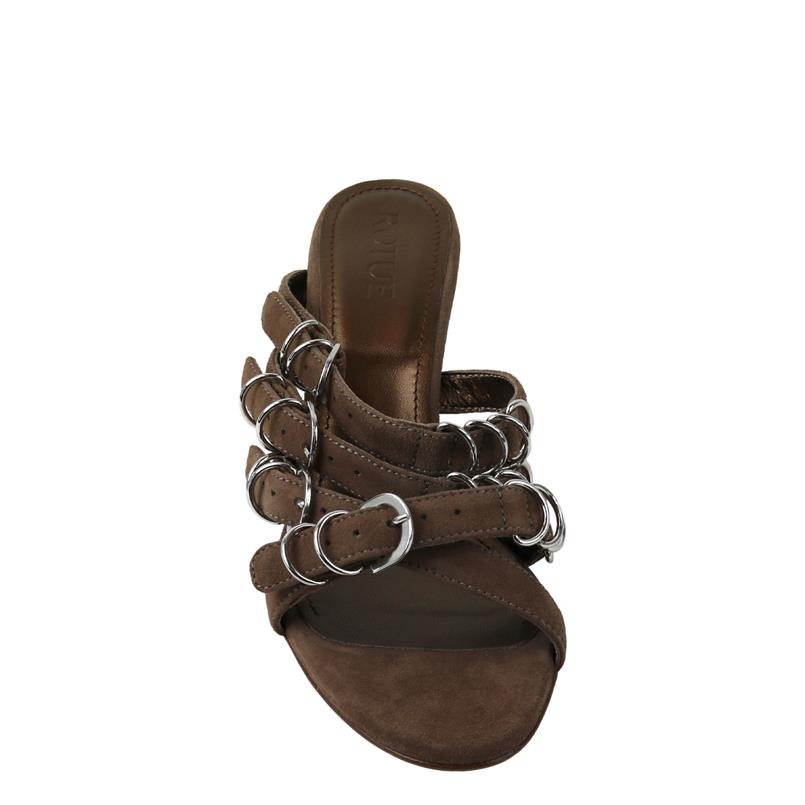 ROTUE sandalen 3819