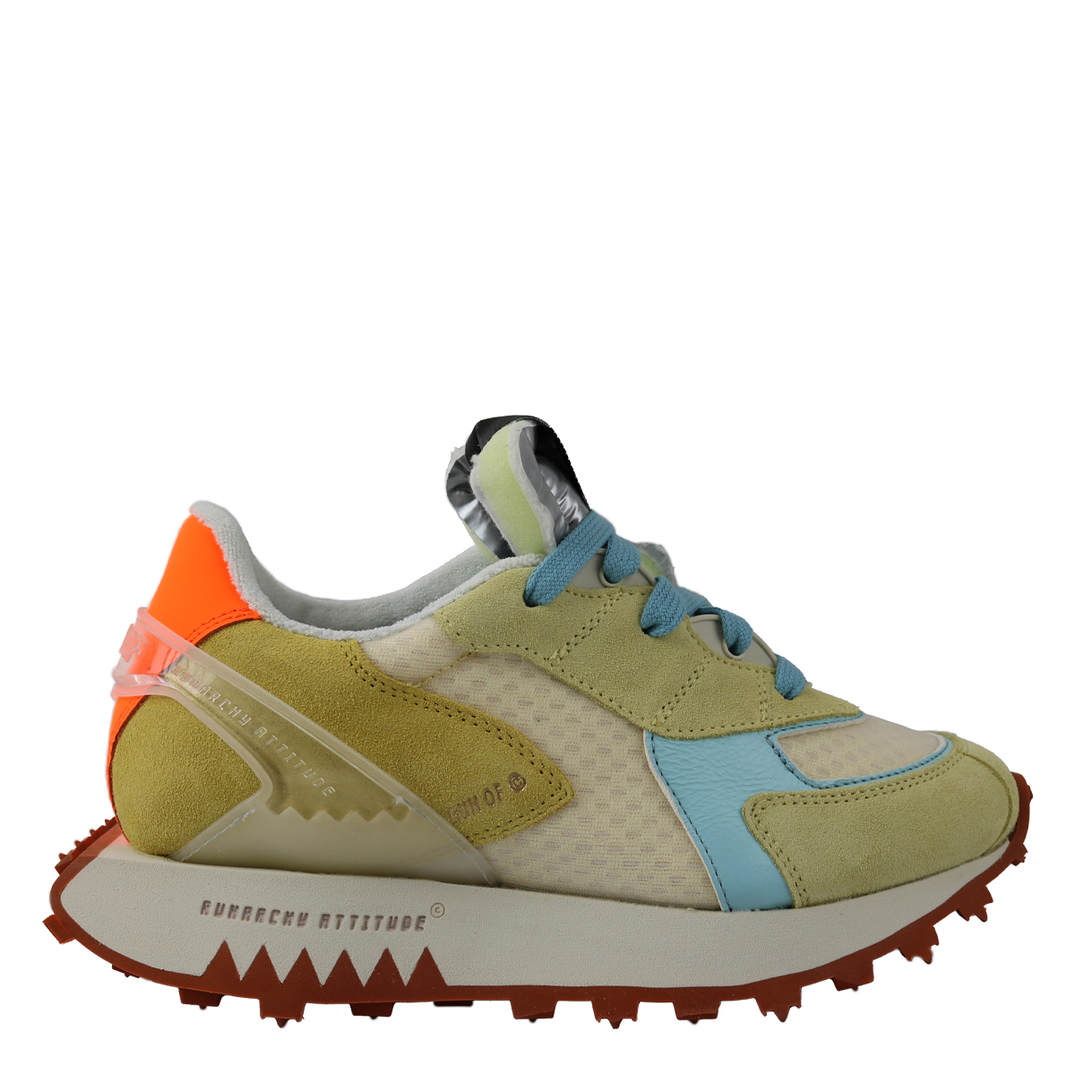 RUN OF sneakers juice Manwood