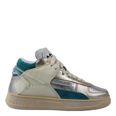 RUN OF sneakers nickel