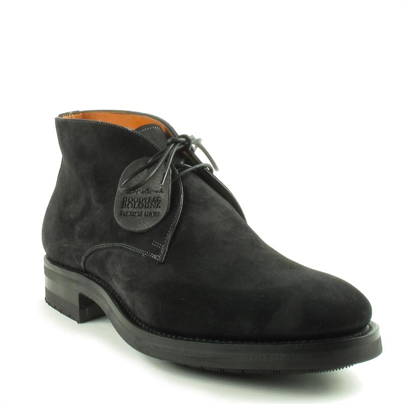 SANTONI boots 11764ul3irdcg42