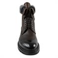 SANTONI boots 17791mi8abtxt50