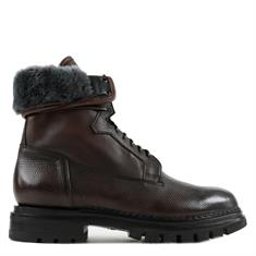 SANTONI boots 17791mi8abtxt50