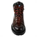 SANTONI boots 17966nerrhsnt50