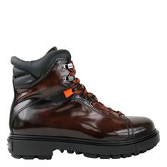 SANTONI boots 17966nerrhsnt50