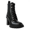SANTONI boots 70154hl8bowon01
