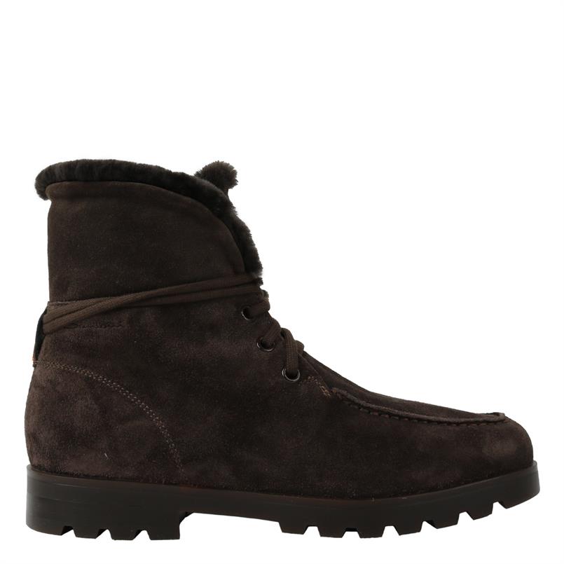 SANTONI boots 71048dkrapfrt52