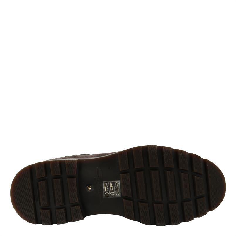 SANTONI boots 71048dkrapfrt52
