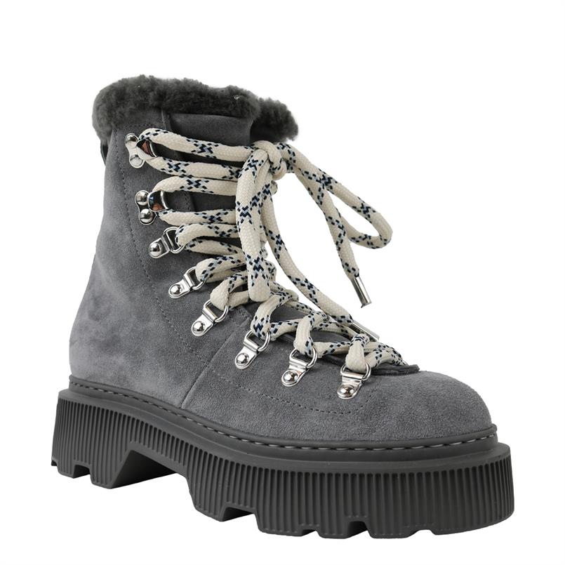 SANTONI boots 71823pltayhcg62