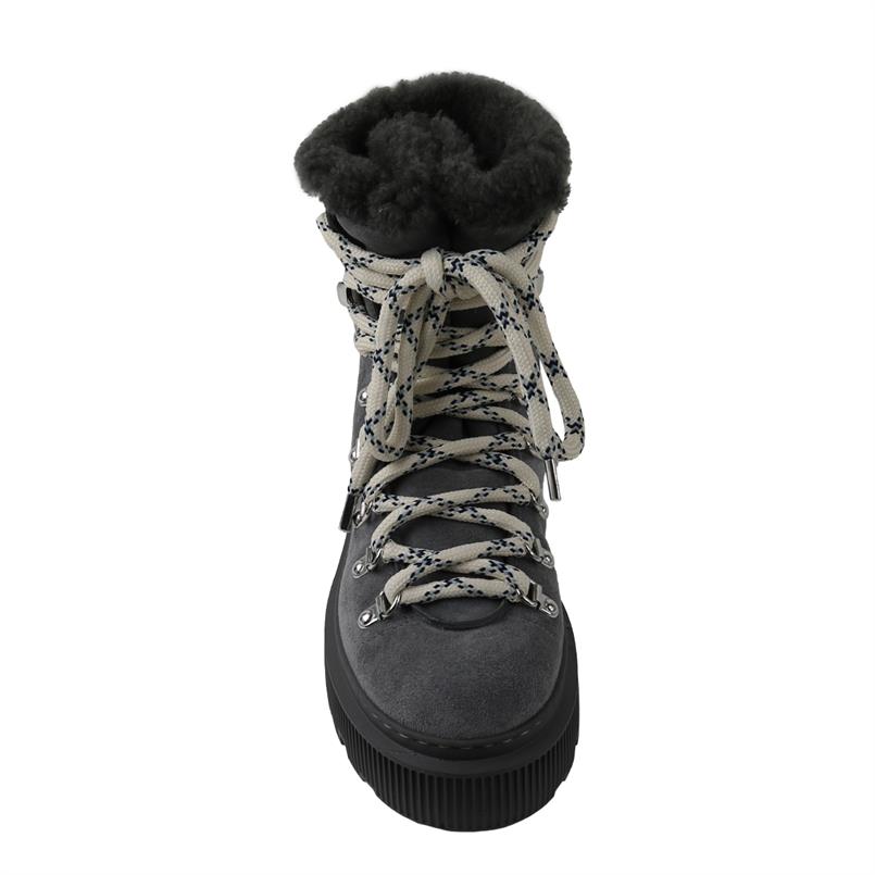 SANTONI boots 71823pltayhcg62